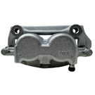 2000 Ford F Series Trucks Brake Caliper 3